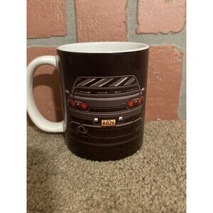 nissan skyline Mug